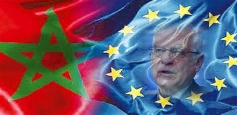 الاتحاد الأوروبي ودول التكتل متمسكين بالشراكة الإستراتيجية مع المغرب